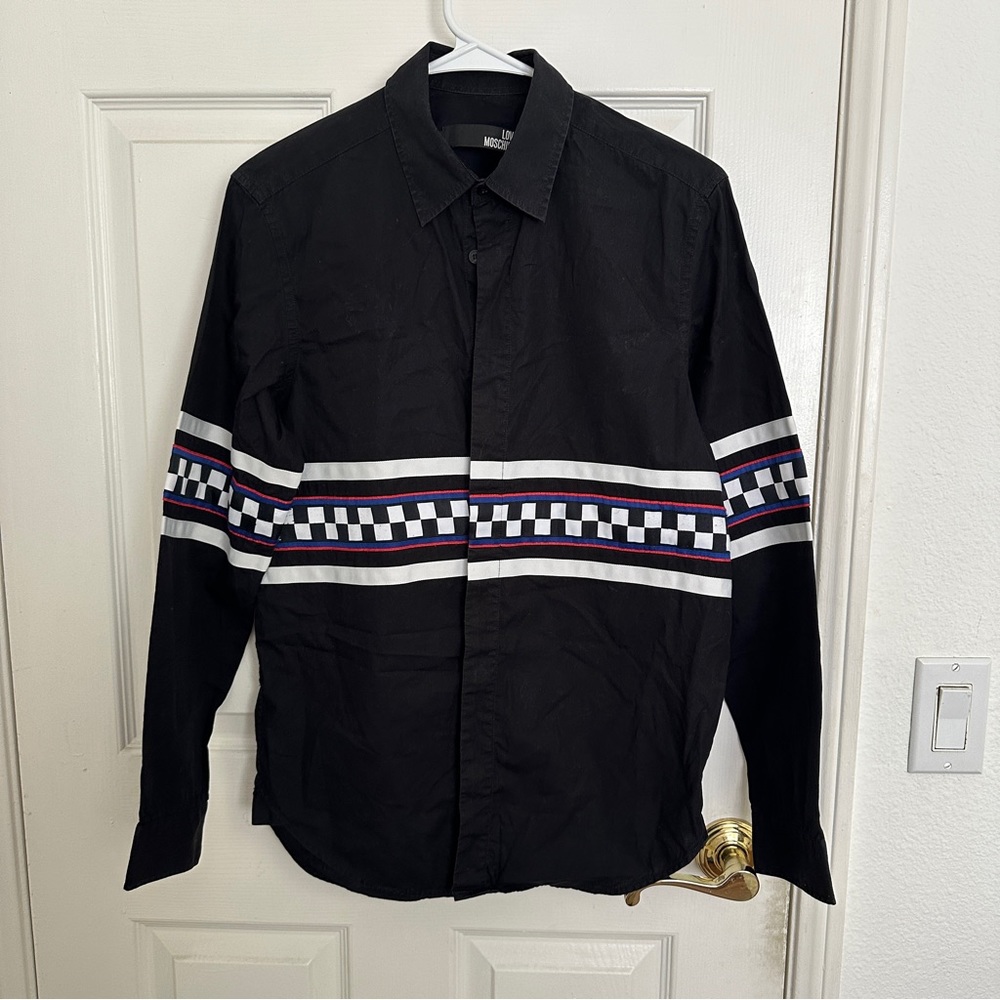 Moschino Blouse/Shirt